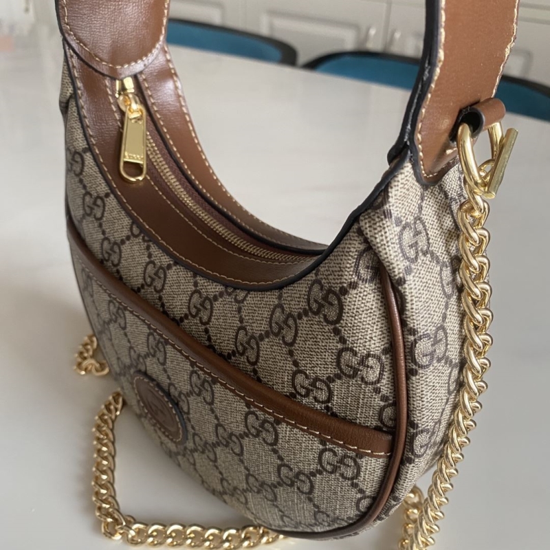 Gucci Top Handle Bags